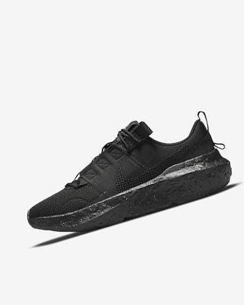 Nike Crater Impact Negros Negros | MX 5424
